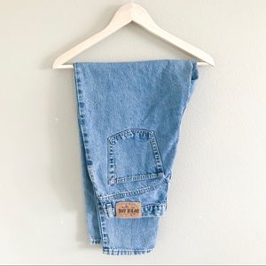 VINTAGE Gap Mom Jeans Size 8